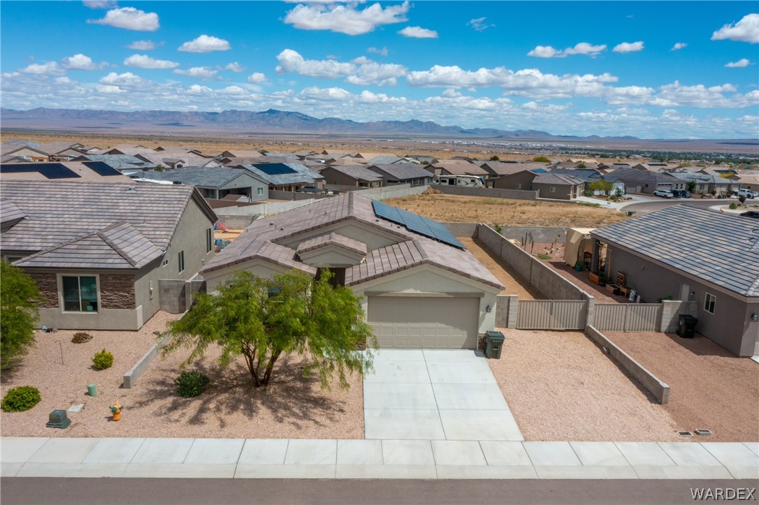 5392 Rattlesnake Road Kingman, AZ 86409 - Photo 2 of 35
