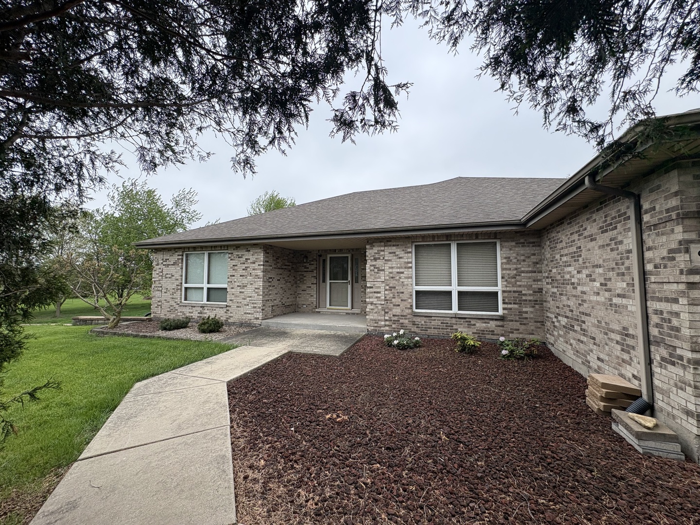 9937 West Kuse Road Frankfort, IL 60423 - Photo 1 of 25