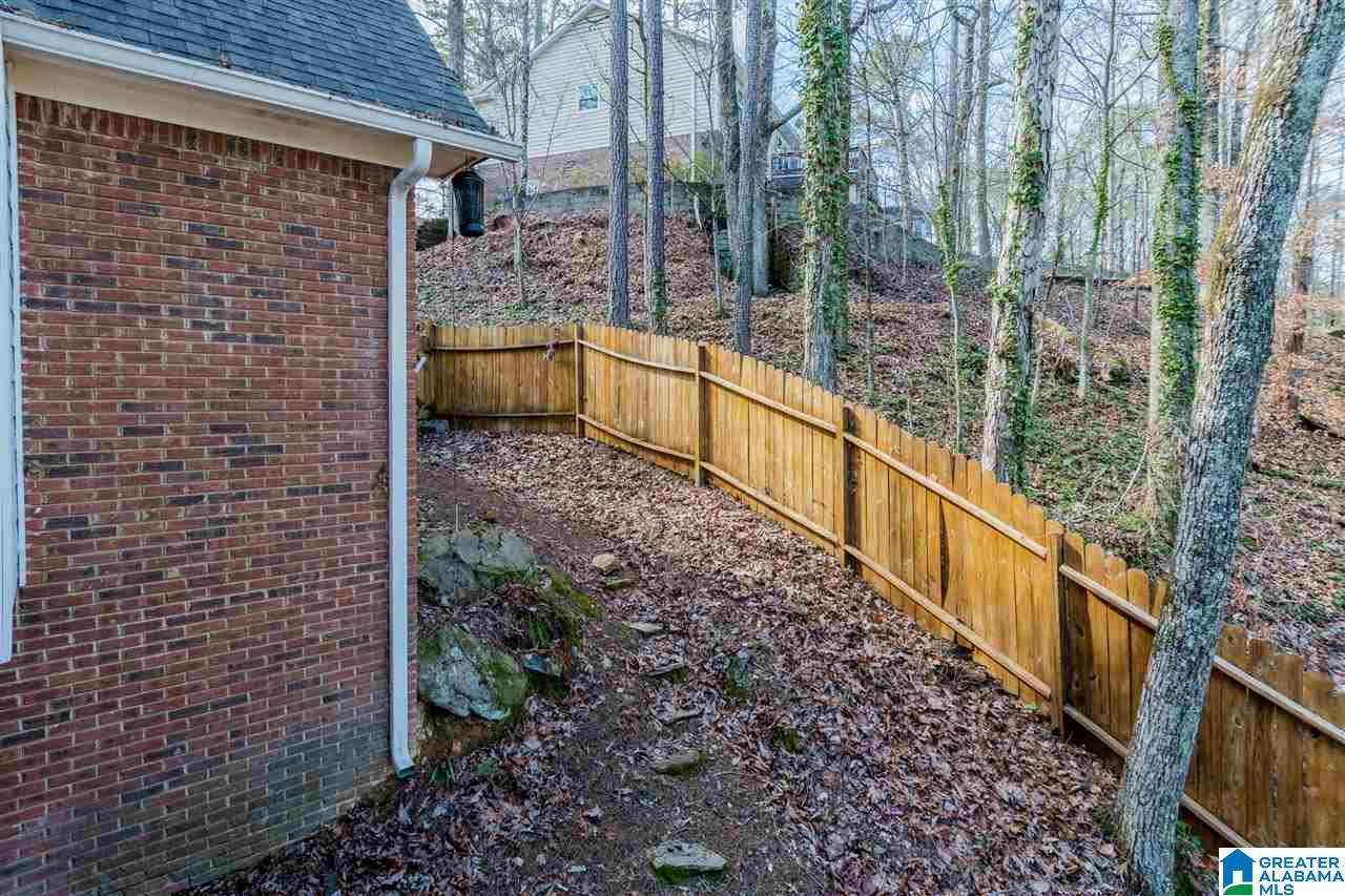 744 Dividing Ridge Drive Birmingham, AL 35244 - Photo 47 of 50