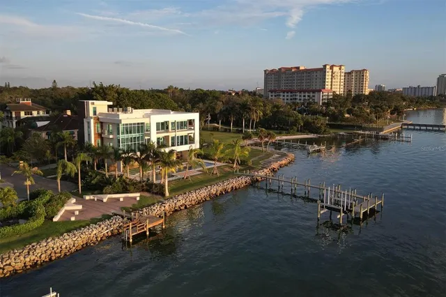 $39,500 | 1000 Tocobaga Lane, Sarasota, FL 34236