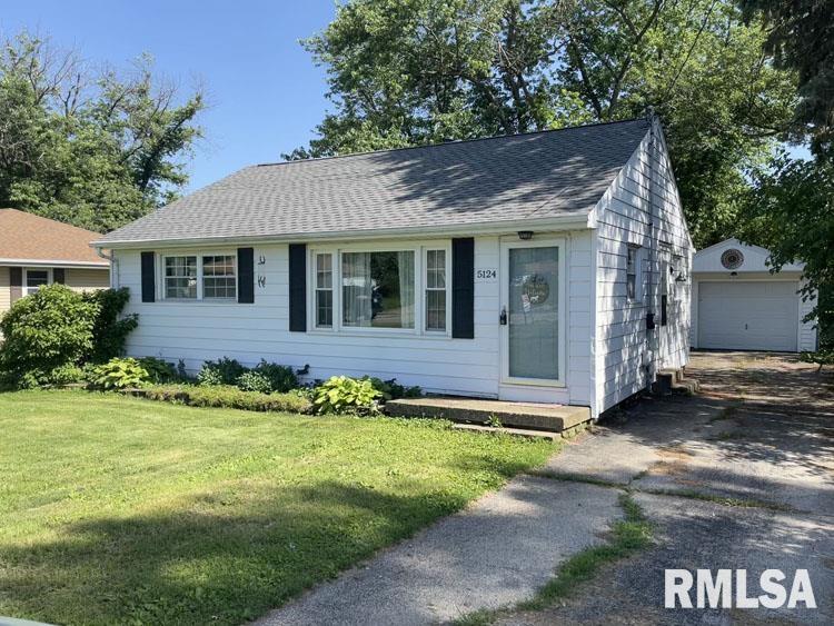 5124 West Pfeiffer Road Bartonville, IL 61607 - Photo 1 of 23 Gallery Image 1