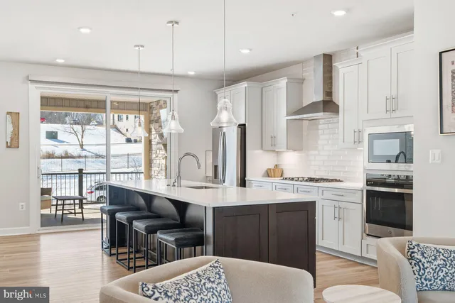 $710,000 | 241 Hickory Hollow, Cockeysville, MD 21030