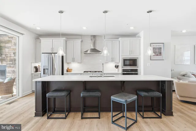 $710,000 | 241 Hickory Hollow, Cockeysville, MD 21030