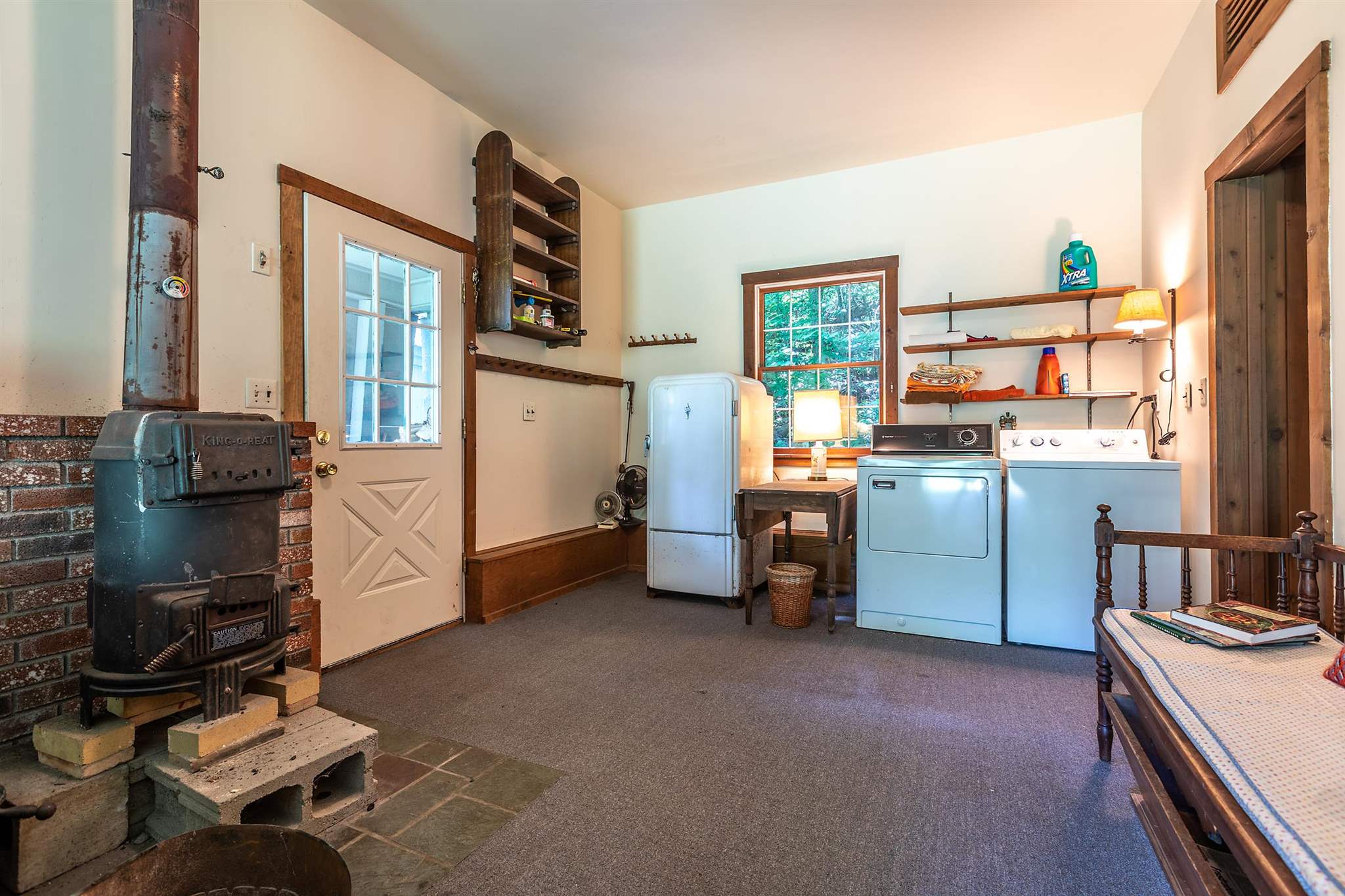 420 Greendale Road Weston, VT 05161 - Photo 22 of 39