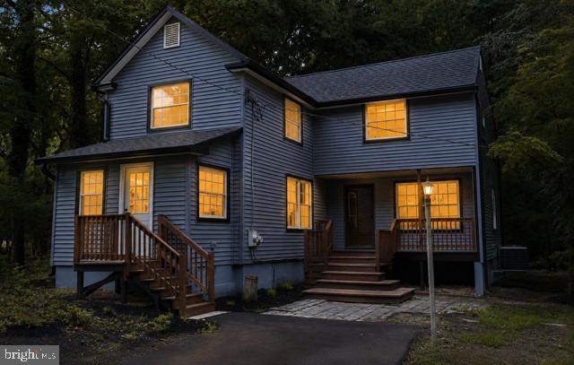 227 West Ferry Road Yardley, PA 19067 - Photo 42 of 42 This photo has been enhanced