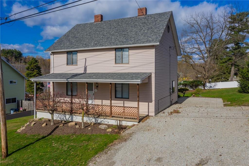 18 Bucktown Road Adamsburg, PA 15611 - Photo 1 of 16 Gallery Image 1