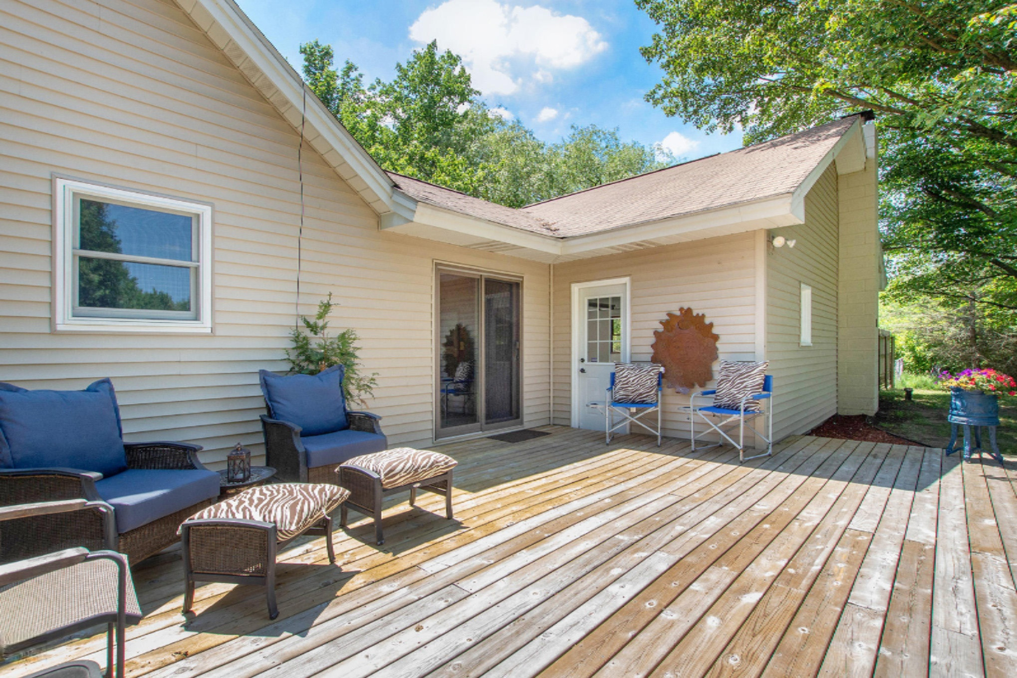 1450 East Riley-Thompson Road Muskegon, MI 49445 - Photo 6 of 26 05