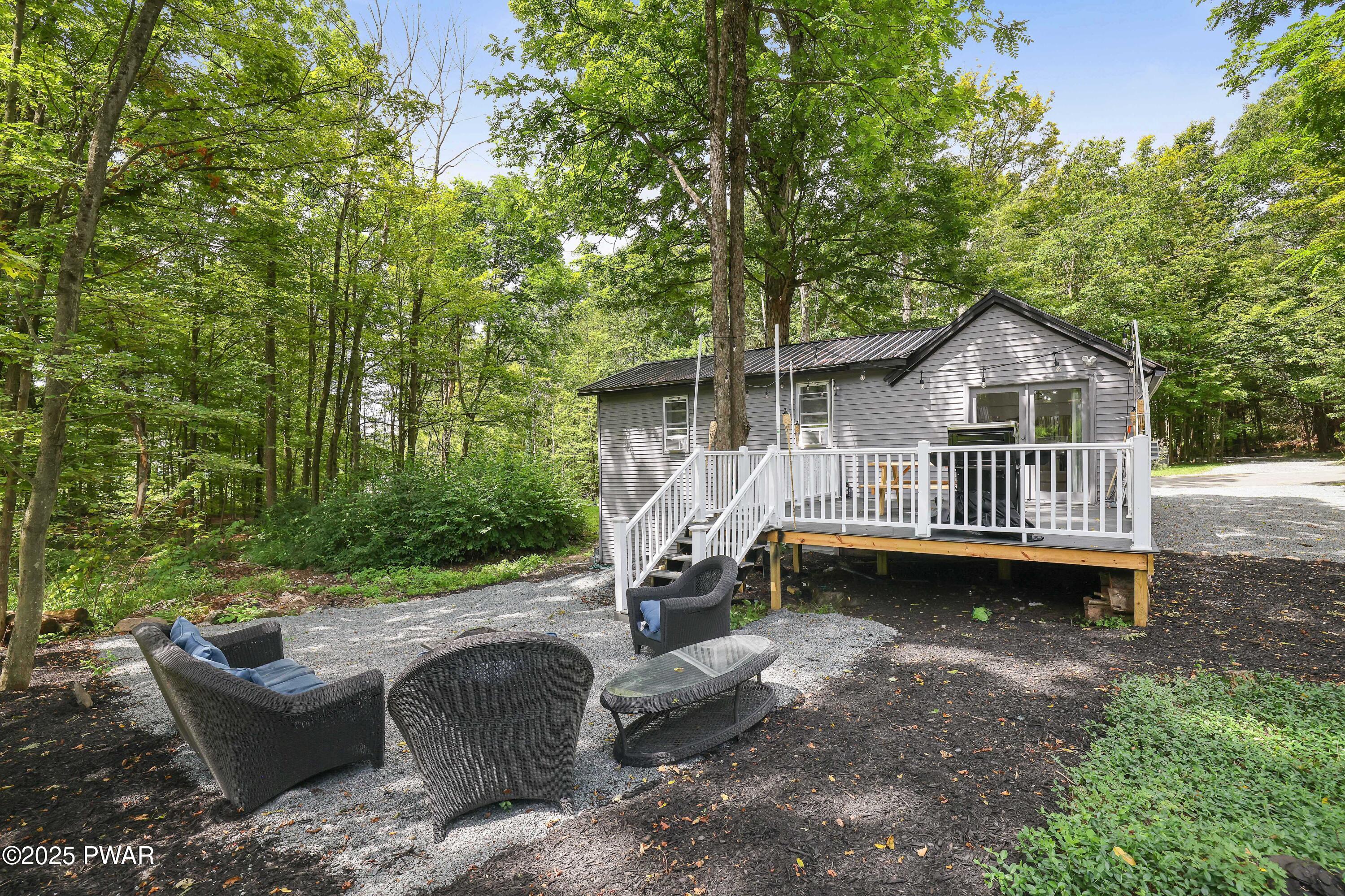 230 Hemlock Grove Road Newfoundland, PA 18445 - Photo 14 of 28