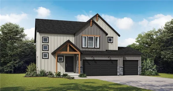 $450,895 | 11027 North Glenwood Avenue, Kansas City, MO 64157