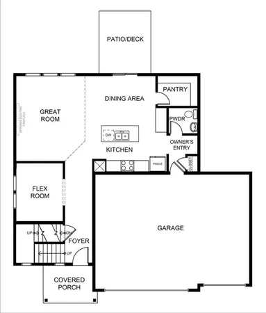 $450,895 | 11027 North Glenwood Avenue, Kansas City, MO 64157