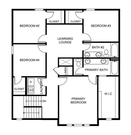 $450,895 | 11027 North Glenwood Avenue, Kansas City, MO 64157