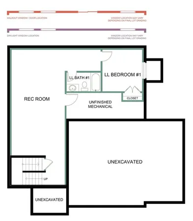 $450,895 | 11027 North Glenwood Avenue, Kansas City, MO 64157