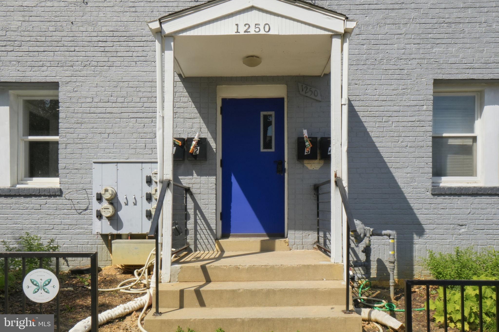 1250 Queen Street Northeast Washington, DC 20002 - Photo 2 of 25