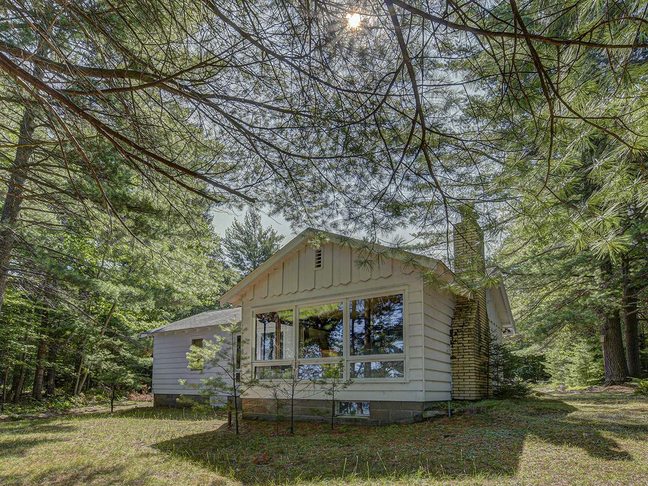 1768 Meta Lake Road Eagle River, WI 54521 - Photo 1 of 32 Gallery Image 1