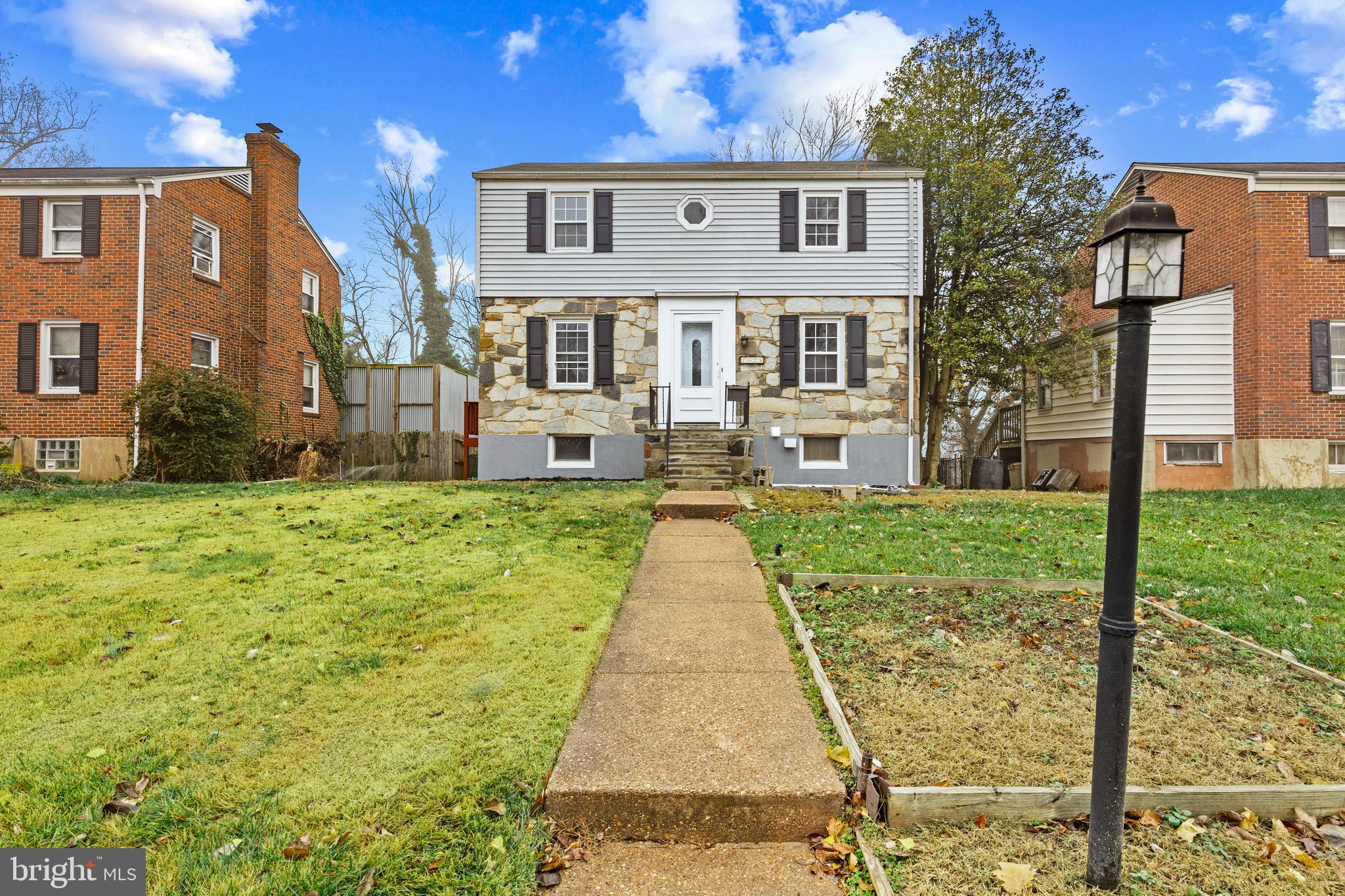 7028 Deerfield Road Baltimore, MD 21208 - Photo 1 of 27 Gallery Image 1