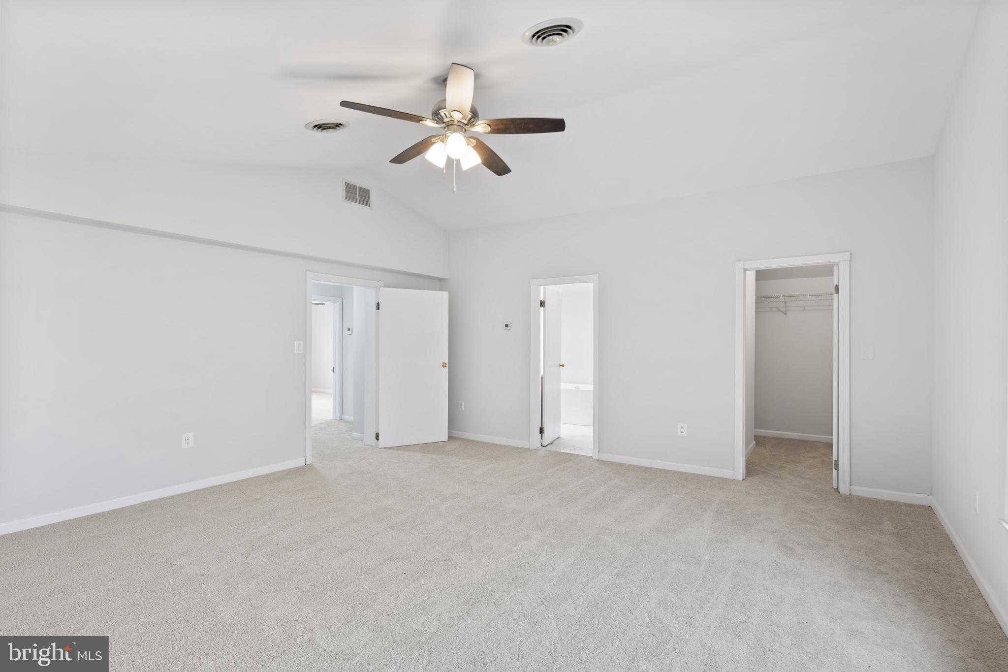 7028 Deerfield Road Baltimore, MD 21208 - Photo 14 of 27 Bedroom