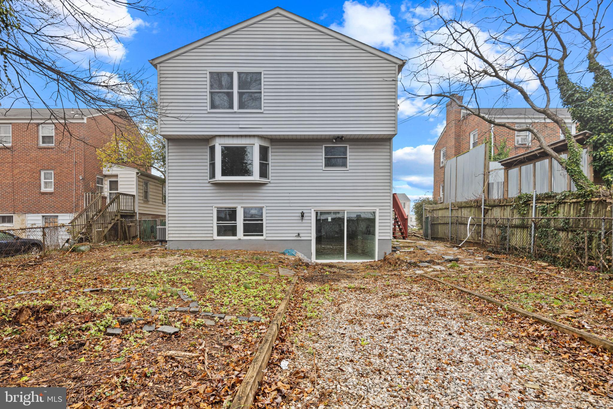 7028 Deerfield Road Baltimore, MD 21208 - Photo 26 of 27 Gallery Image 26