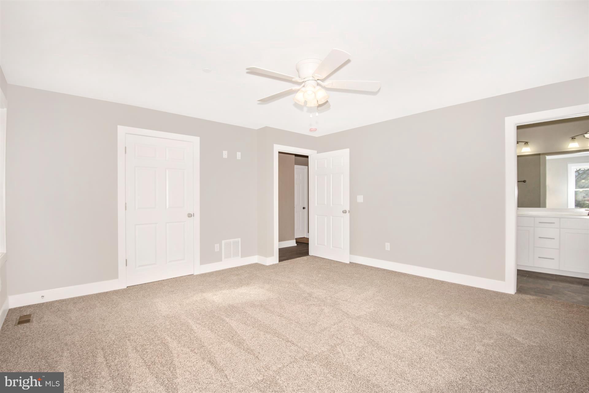 4235 Horine Road Jefferson, MD 21755 - Photo 23 of 24 a view of an empty room