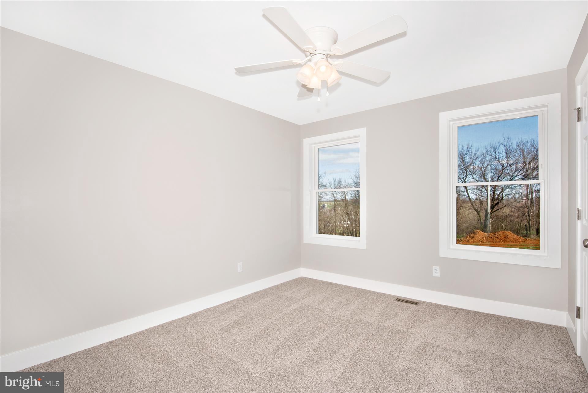 4235 Horine Road Jefferson, MD 21755 - Photo 5 of 24 an empty room with a window