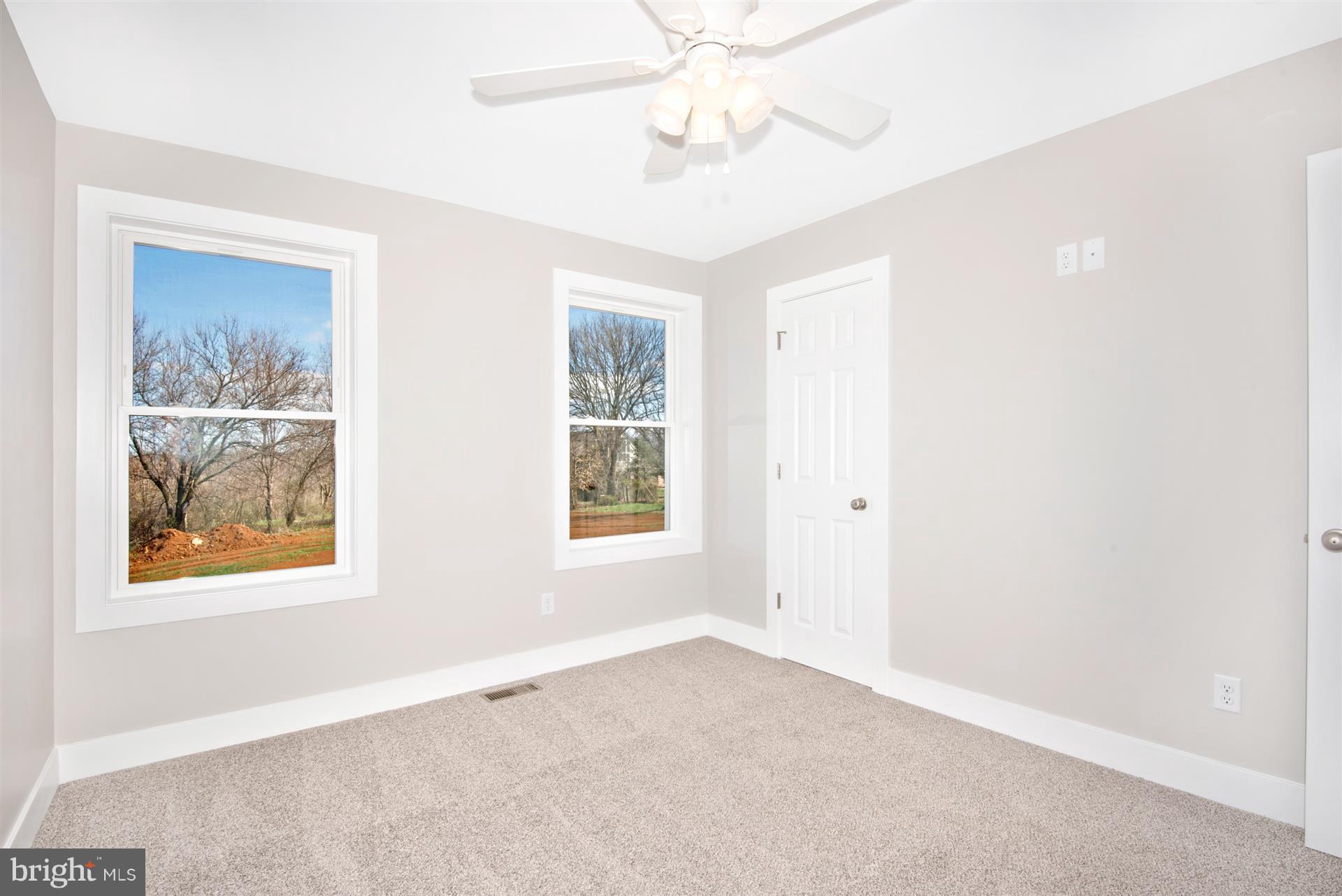 4235 Horine Road Jefferson, MD 21755 - Photo 6 of 24 a view of an empty room with a window