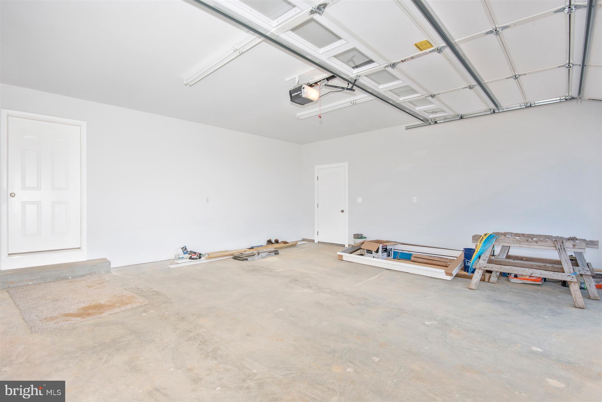 4235 Horine Road Jefferson, MD 21755 - Photo 9 of 24 a view of a room with gym equipment
