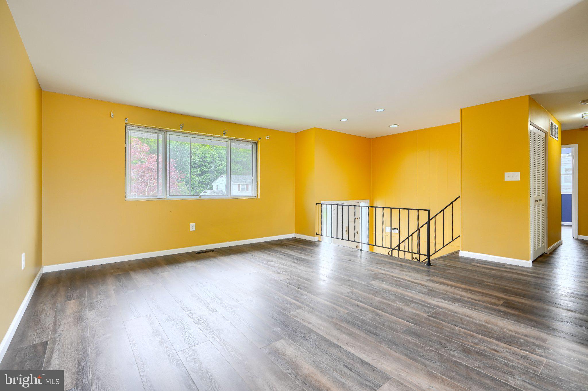 3910 Carthage Road Randallstown, MD 21133 - Photo 12 of 42 Bright and airy open space awaits!