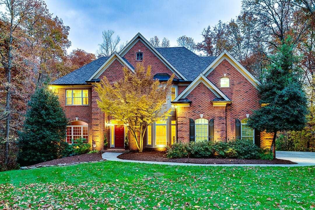 507 Smith Road Knoxville, TN 37934 - Photo 1 of 40 Impressive home