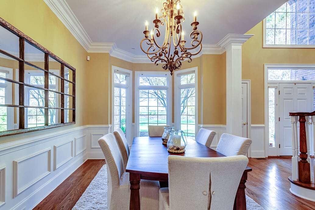 507 Smith Road Knoxville, TN 37934 - Photo 14 of 40 DINING ROOM 2