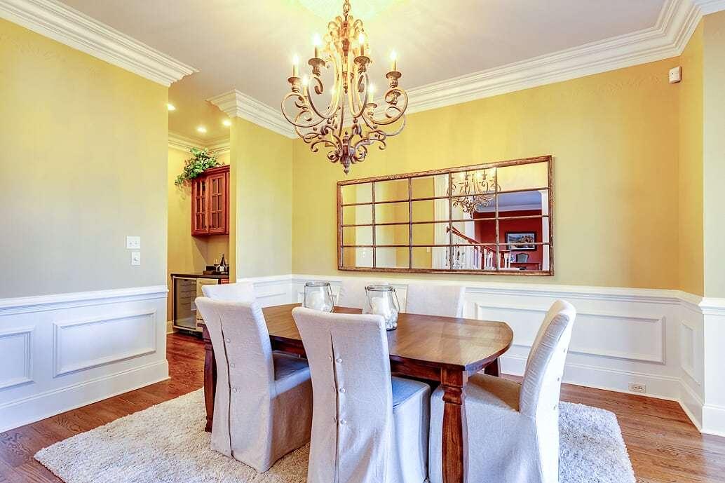 507 Smith Road Knoxville, TN 37934 - Photo 15 of 40 DINING ROOM