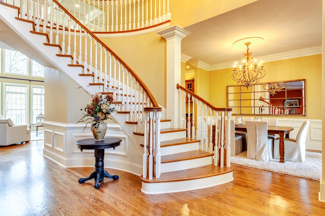 507 Smith Road Knoxville, TN 37934 - Photo 4 of 40 Beautiful entrance