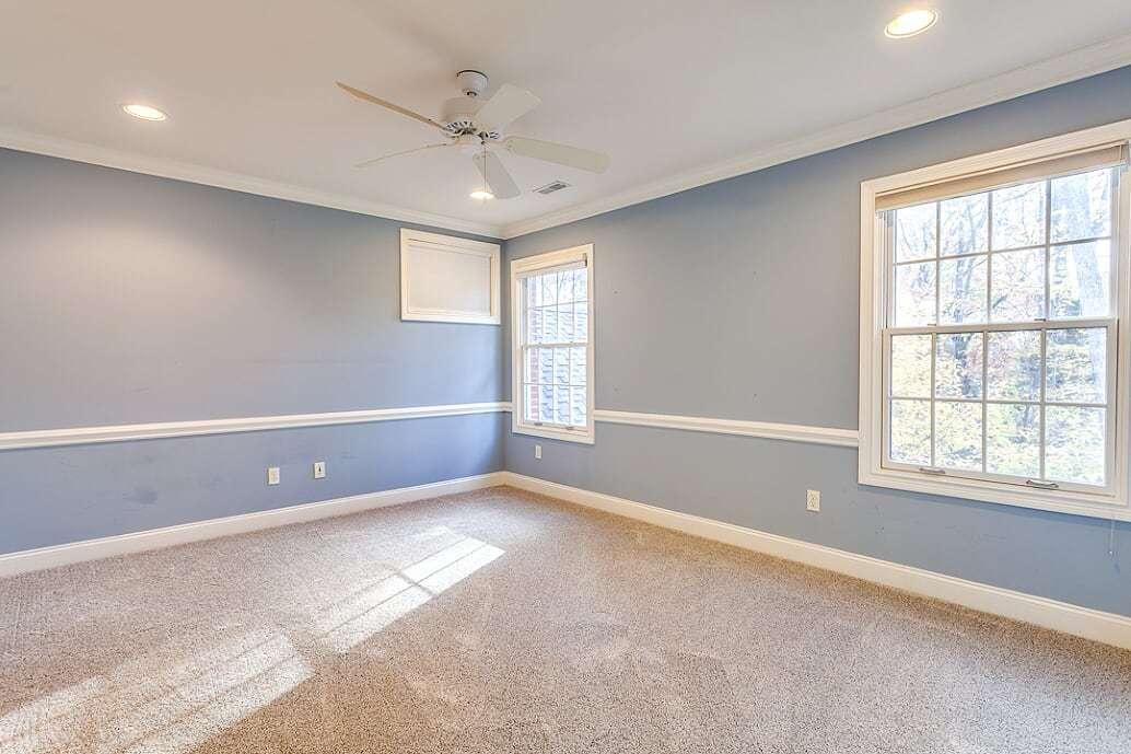 507 Smith Road Knoxville, TN 37934 - Photo 32 of 40 BEDROOM UPSTAIRS