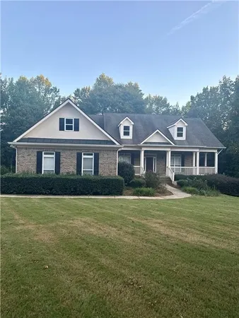 $650,000 | 5464 Woodrun Court, Braselton, GA 30517