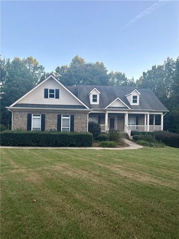 $650,000 | 5464 Woodrun Court, Braselton, GA 30517