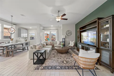 $400,000 | 2918 Muhley Street, Katy, TX 77493