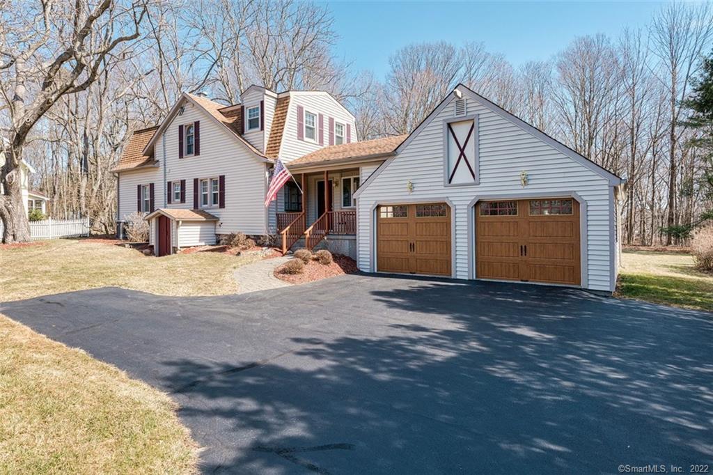 745 7th Ridge Road Wallingford, CT 06492 - Photo 1 of 1