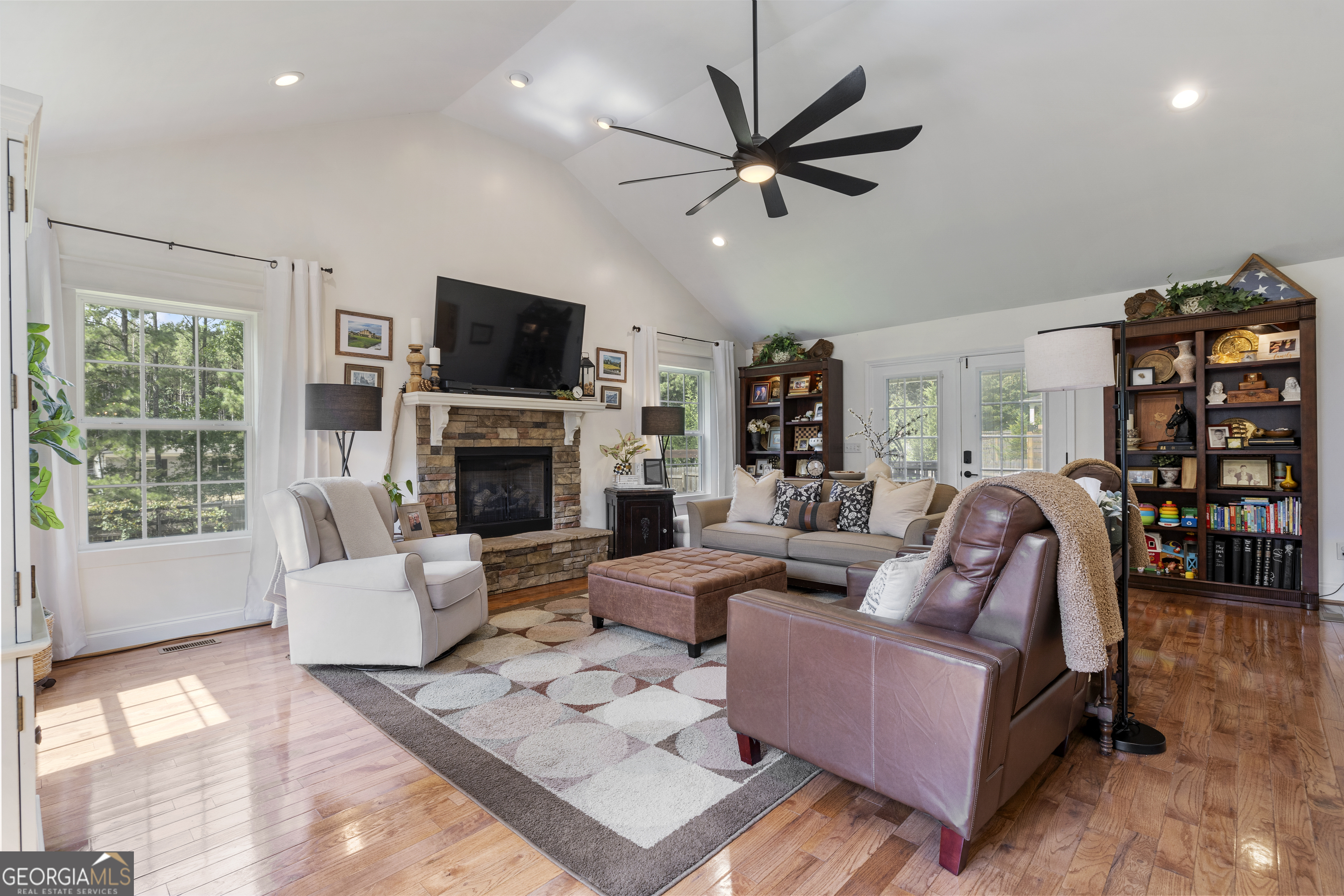 1871 Wayside Road Kingston, GA 30145 - Photo 12 of 45