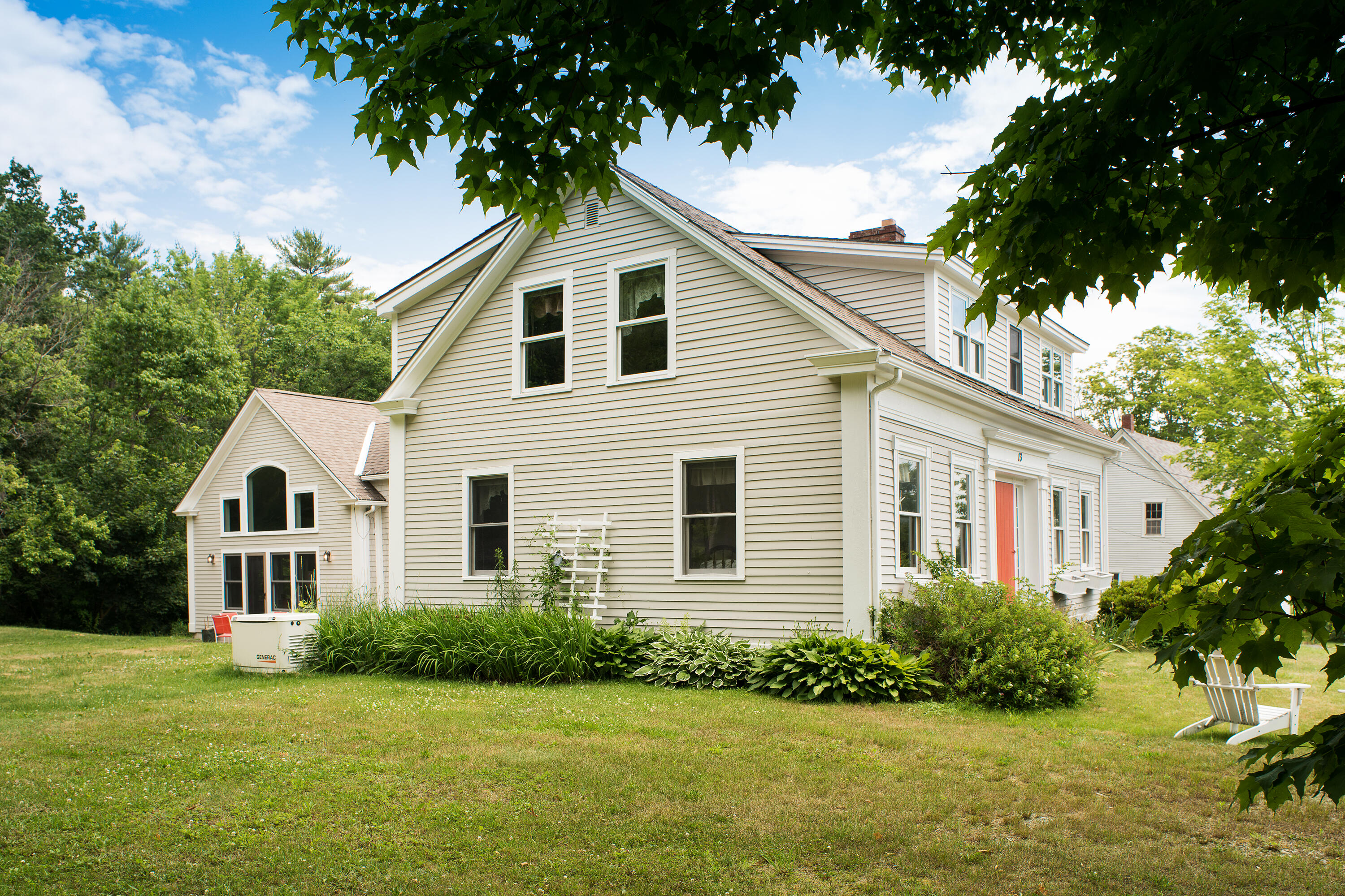 13 Augusta Road Jefferson, ME 04348 - Photo 6 of 32 05-13AugustaRoad-SBS-