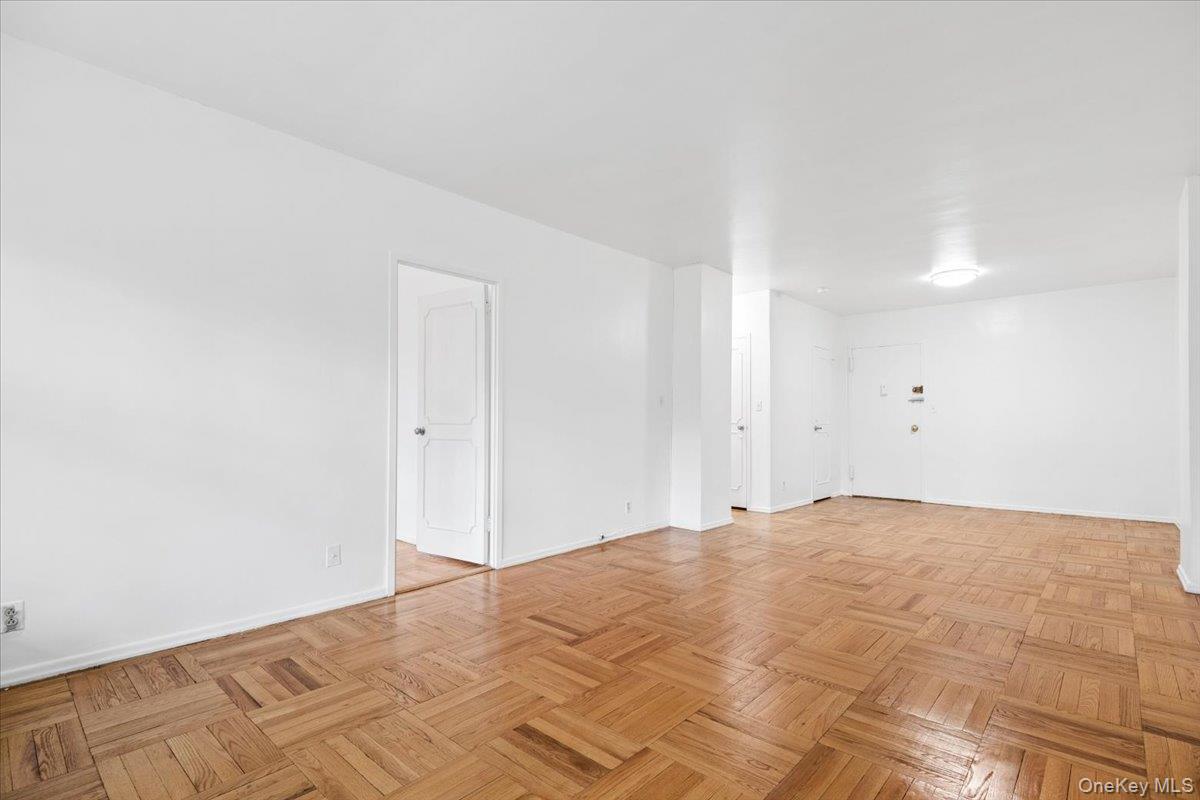 281 Garth Road, Unit C2H Scarsdale, NY 10583 - Photo 15 of 38 a view of an empty room