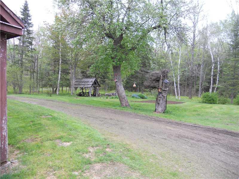 186 Eaton Road Dexter, ME 04930 - Photo 11 of 17 Yard/Garden.