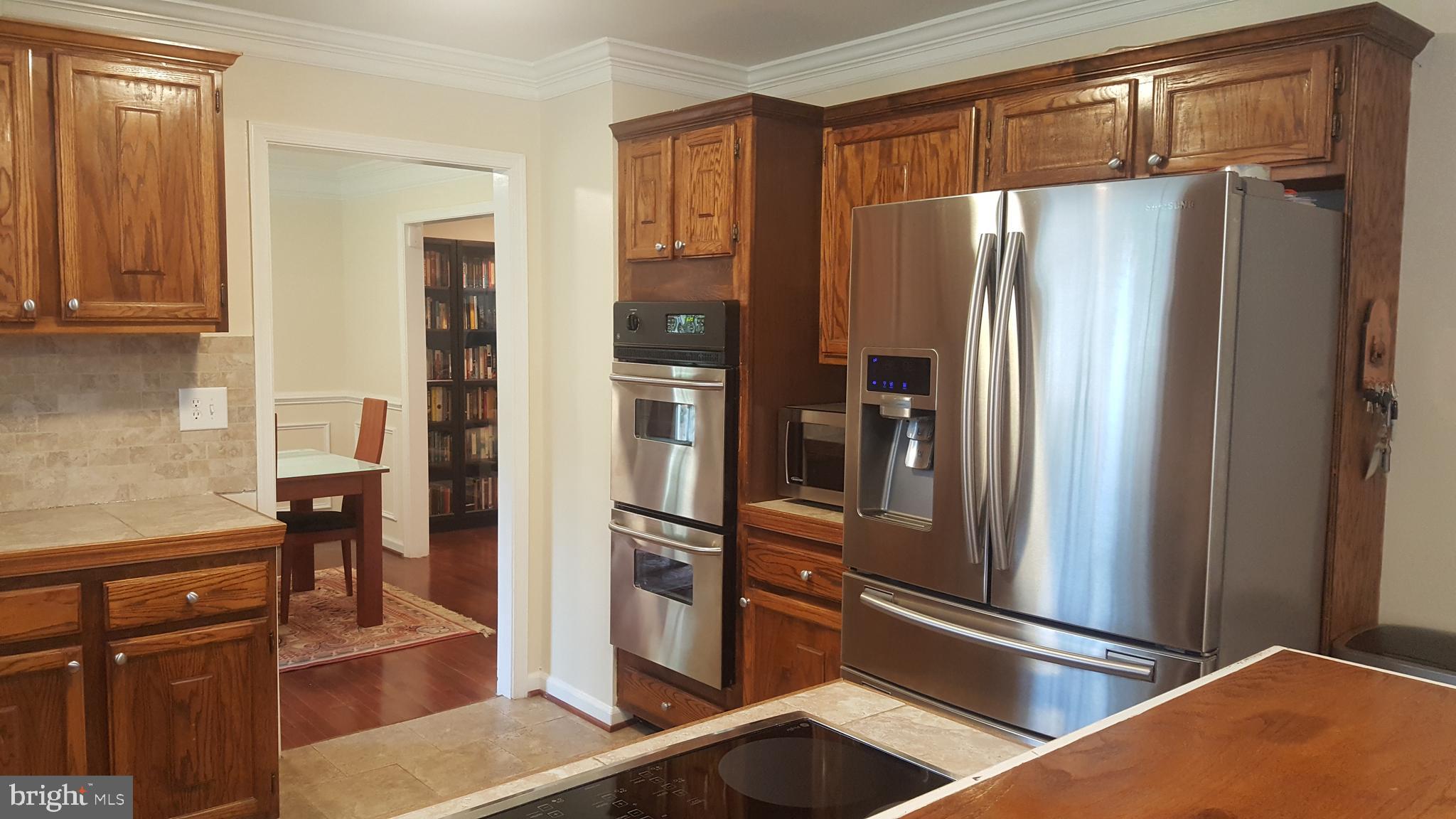 622 Cannon Road Silver Spring, MD 20904 - Photo 11 of 31 Stainless steel appliances