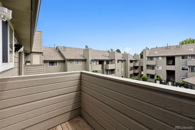 $139,999 | 3100 South Federal Boulevard, Unit 331, Denver, CO 80236