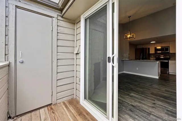 $139,999 | 3100 South Federal Boulevard, Unit 331, Denver, CO 80236