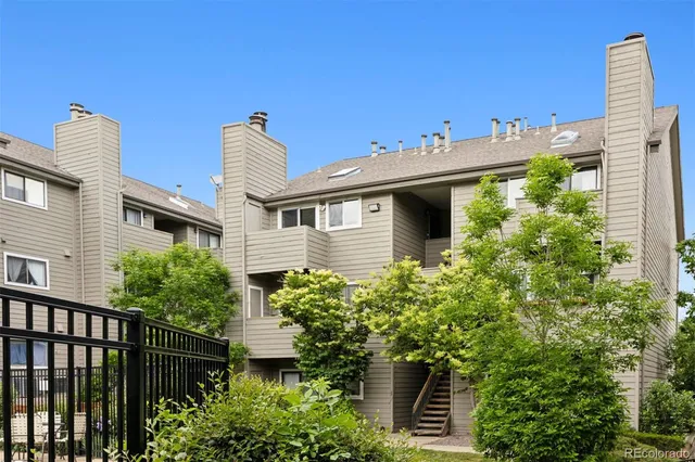 $139,999 | 3100 South Federal Boulevard, Unit 331, Denver, CO 80236