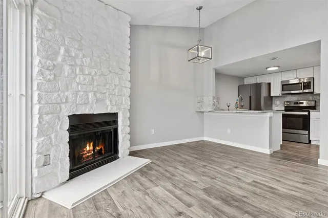 $139,999 | 3100 South Federal Boulevard, Unit 331, Denver, CO 80236