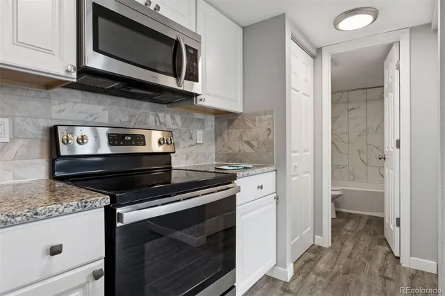 $139,999 | 3100 South Federal Boulevard, Unit 331, Denver, CO 80236