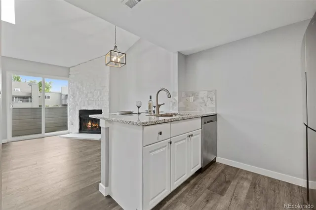 $139,999 | 3100 South Federal Boulevard, Unit 331, Denver, CO 80236