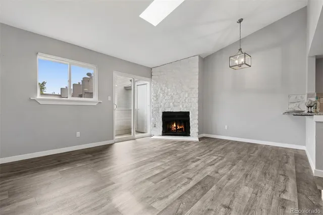 $139,999 | 3100 South Federal Boulevard, Unit 331, Denver, CO 80236