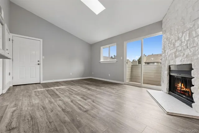 $139,999 | 3100 South Federal Boulevard, Unit 331, Denver, CO 80236