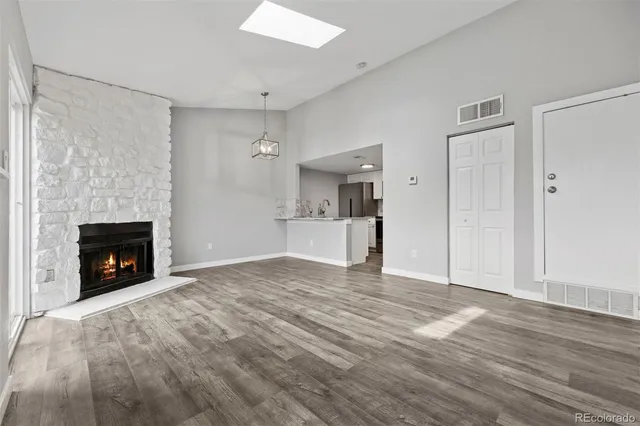 $139,999 | 3100 South Federal Boulevard, Unit 331, Denver, CO 80236