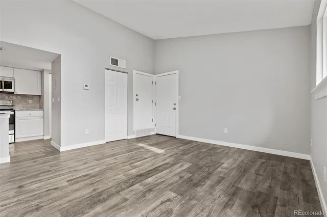 $139,999 | 3100 South Federal Boulevard, Unit 331, Denver, CO 80236